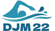 Drei Endlaufteilnahmen für die TSG bei der DJM