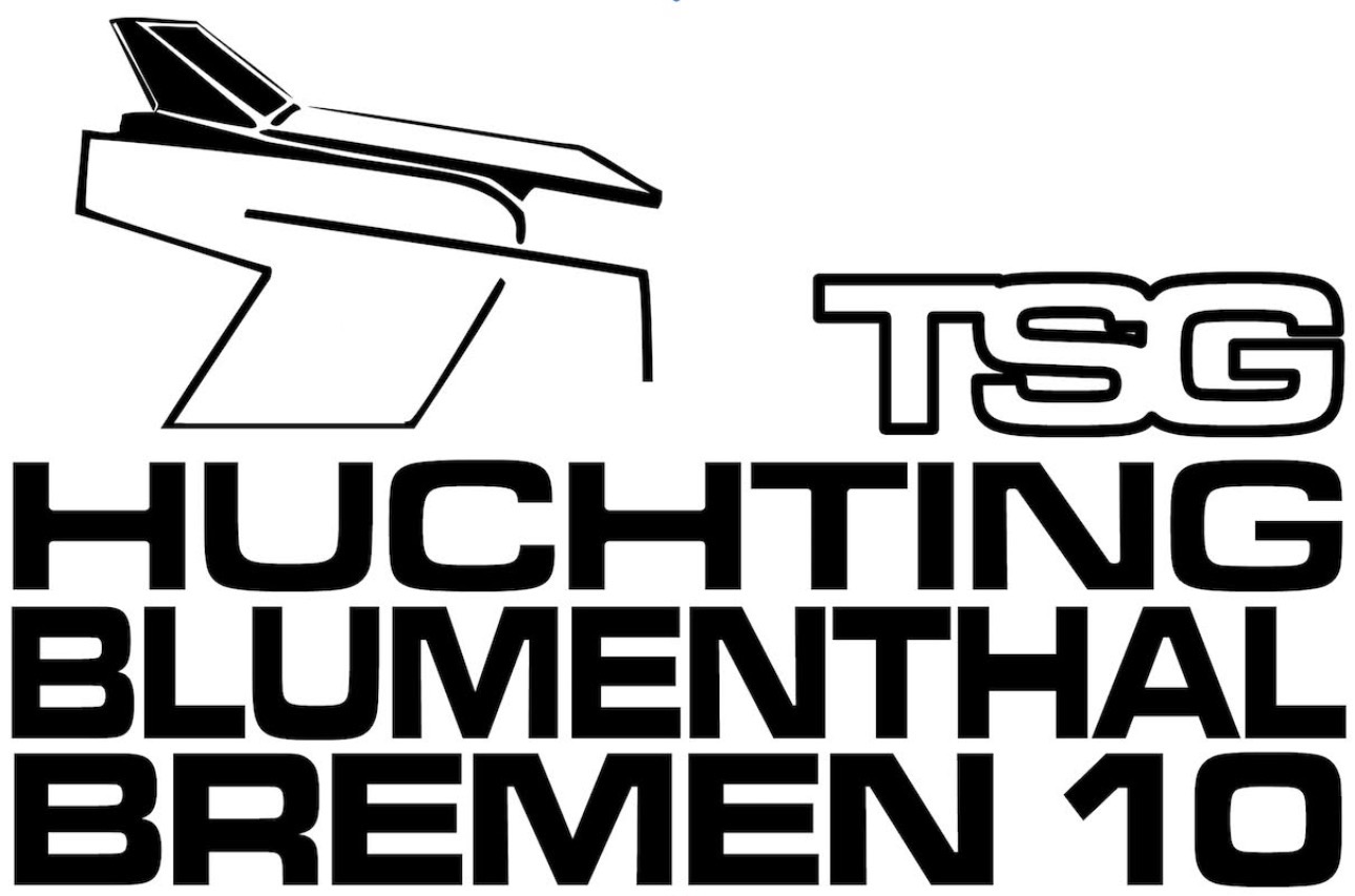 Onlineshop für Vereinsbekleidung der TSG