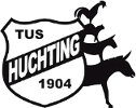 Tus-Huchting Team-Schwimmen