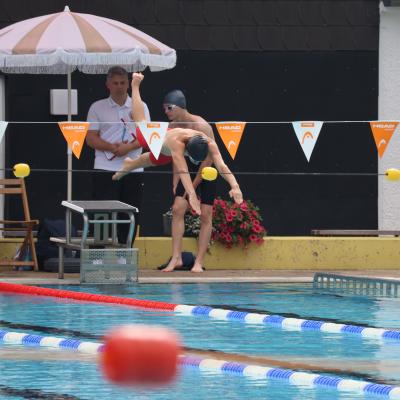 Wiehebad Schwimmfest 2026 1