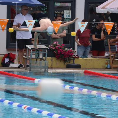 Wiehebad Schwimmfest 2026 2