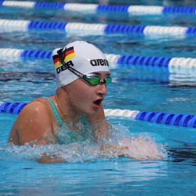 Wiehebad Schwimmfest 2026 9